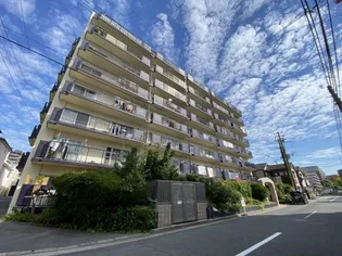 フェルザ西宮の画像