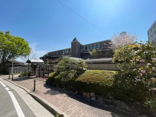 サンラトール甲陽園の画像