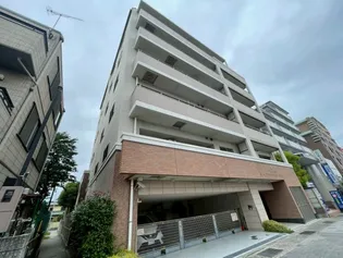 ワコーレ甲子園口フィールズの画像