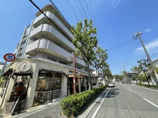 ハッピーコート芦屋の画像