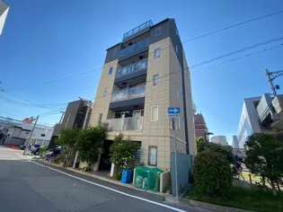 LIBER NISHINOMIYAの画像