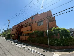 ライオンズマンション芦屋西の画像