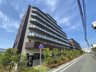 スプランディッド西宮北口の画像