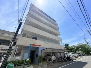 サンクレスト西宮の画像
