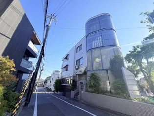 イソダマンションの画像