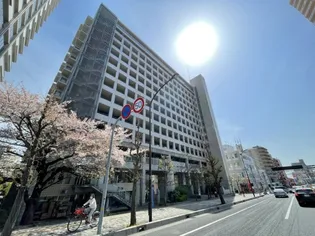 フォルザ住吉N棟の画像
