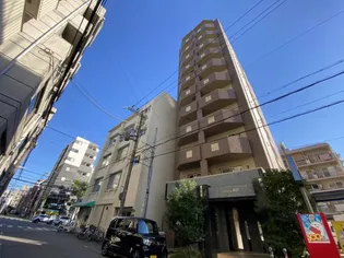 プレッツァ西宮の画像