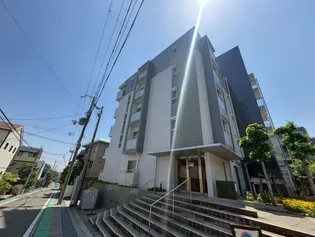 ル ボアール芦屋の画像