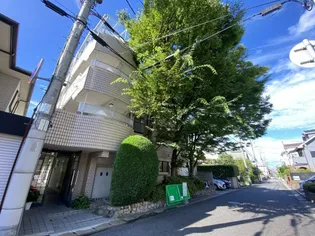 ラフォーレ芦屋の画像