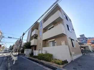 MINT甲子園五番町の画像