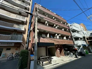ヴィラ細田の画像