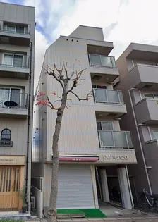 ビルボード芦屋の画像