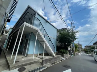 ハイツ友松の画像