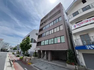 第3七耀マンションの画像