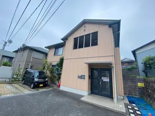 シャーメゾン豊楽Aの画像