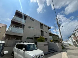 プリーマ甲風園の画像