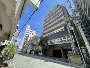SーFORT西宮の画像