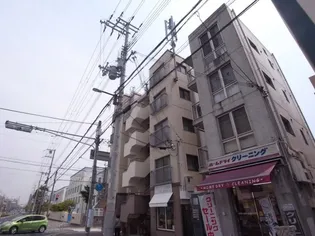 フルール西岡本の画像
