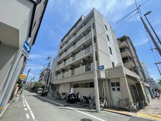 ファインキャッスル城ヶ堀の画像