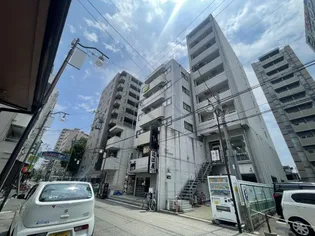 アリビオ西宮の画像
