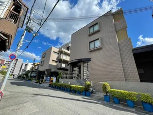 グローリー甲子園の画像