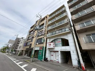 ハヤシビルの画像