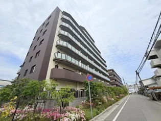 スプランディッド西宮北口の画像
