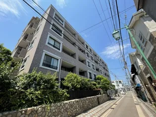 芦屋西山アーバンライフの画像