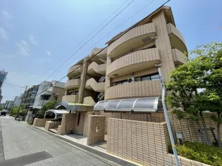 ベルレーブ本山の画像