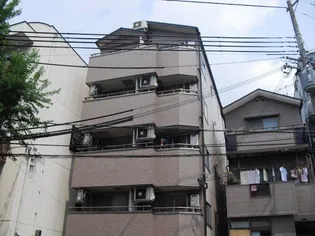 EBISマンションの画像