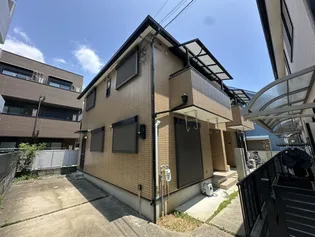 ラフィネ西宮北口の画像