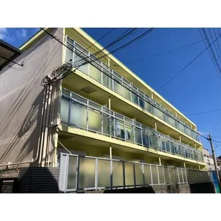 コンセール愛宕山【2階】の外観
