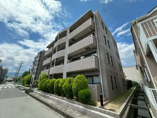 シェリール甲東園の画像