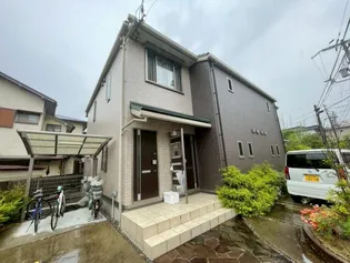 REVEUR甲東Iの画像