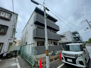 ルクス西宮北口の画像