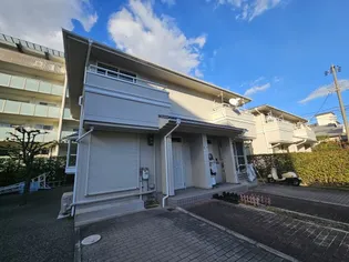 パインガーデン岡田の画像