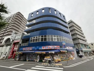 サニーサイドビルの画像