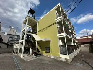 高橋マンションの画像