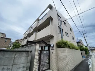 光永コートの画像