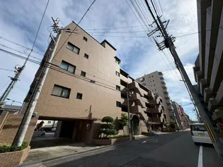 藤和シティホームズ六甲友田町の画像