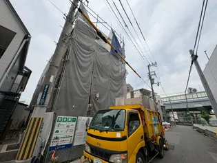 フジパレス御影本町の画像