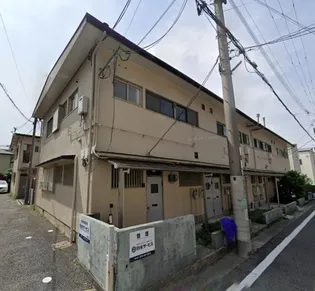 呉川ハイツの画像
