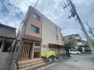 リタ 1STの画像