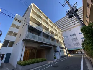 KDXレジデンス甲南山手の画像