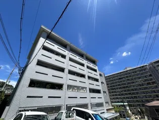 エルベコート甲陽園の画像