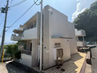 ビバリーハウス青谷弐番館の画像
