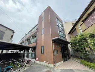 NSハイムの画像