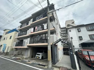 グランディア西宮浜の画像