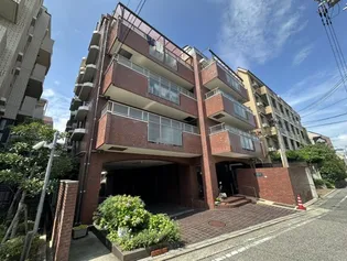 エスポアール芦屋の画像