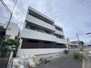 MORES VILLA 上ヶ原の画像